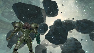 Illustration for article titled The Most Amazing Snow Levels And Zones In Video Games